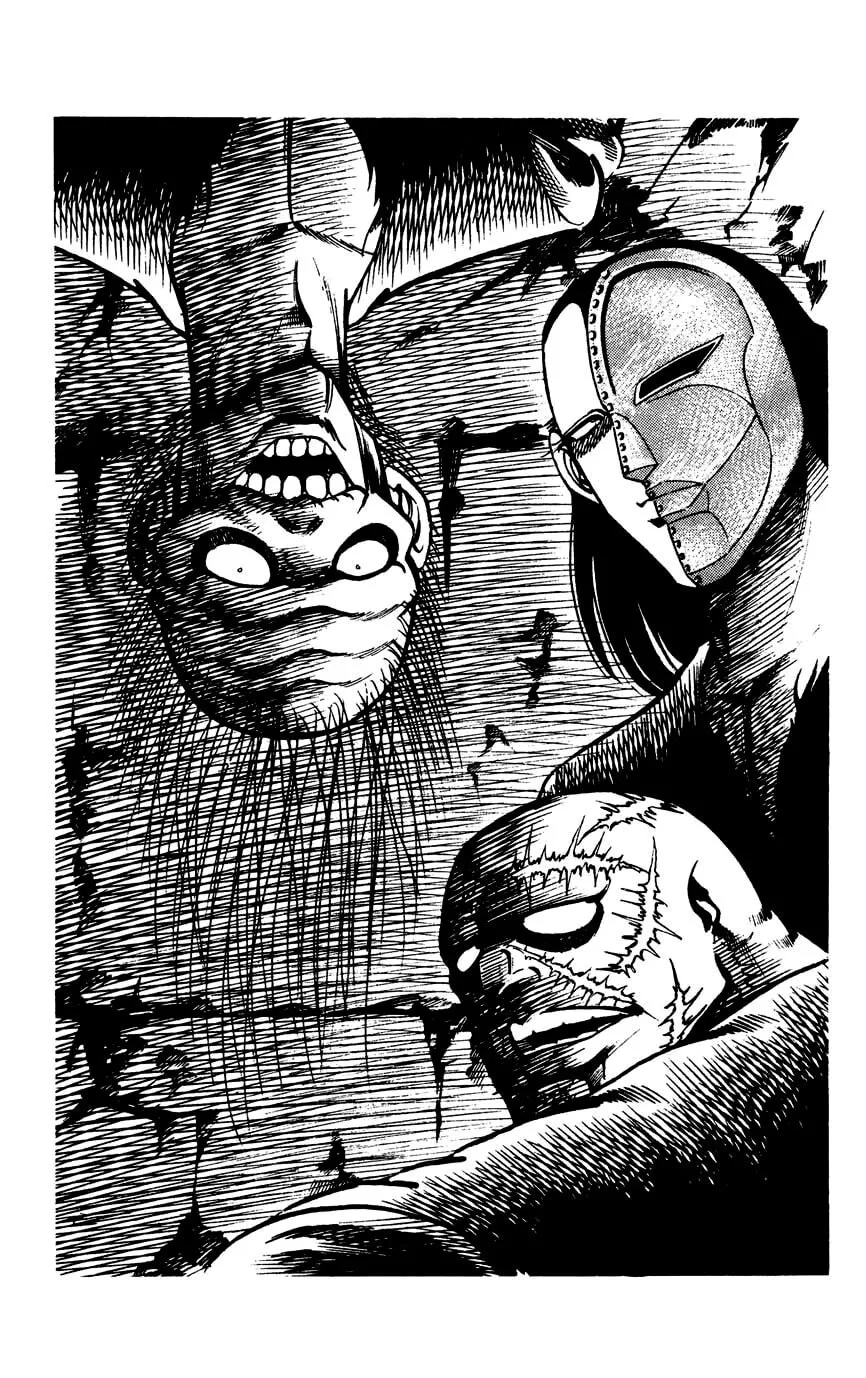 Read Black Angels chapter 64 image 19 on Lezhin