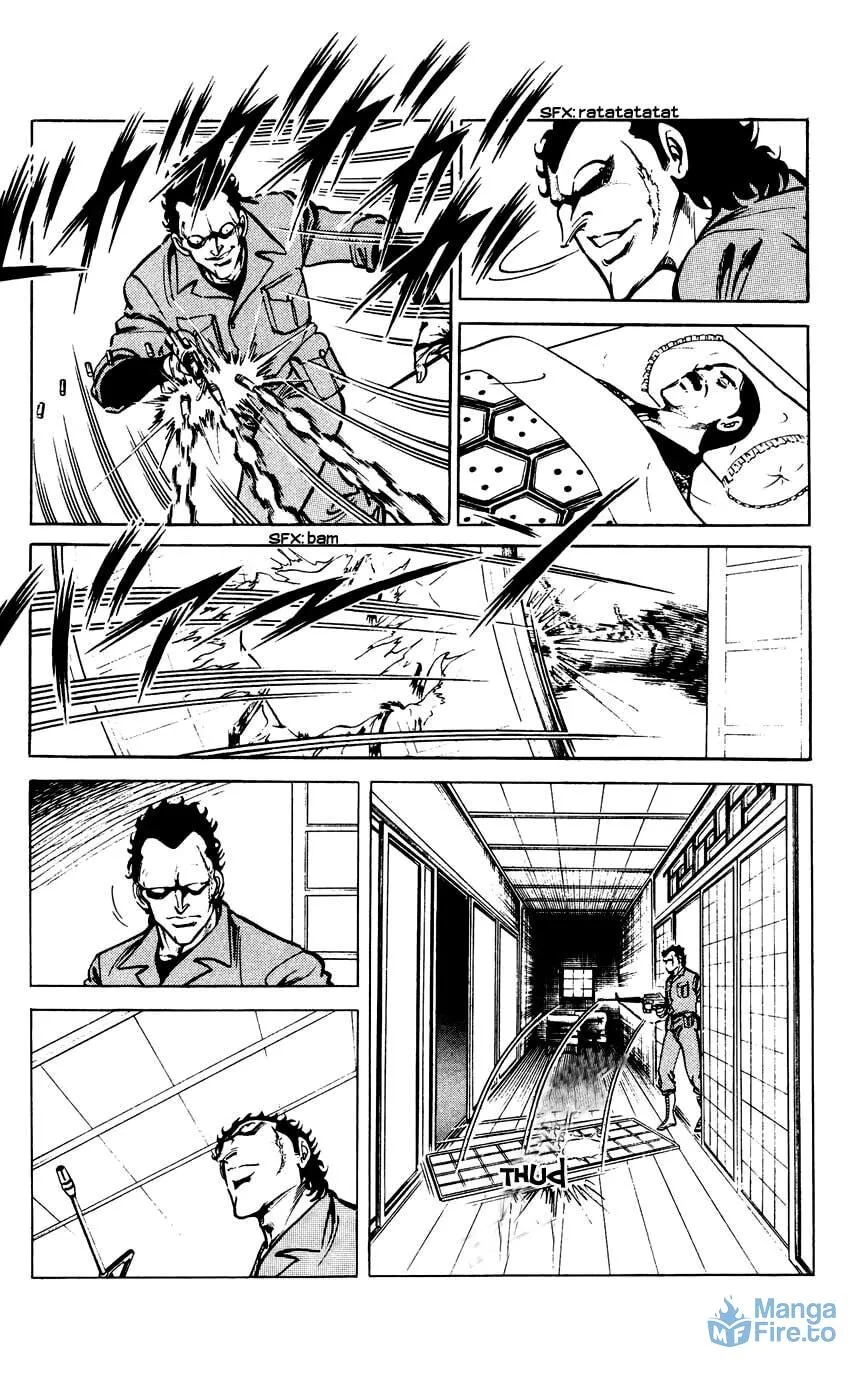 Read Black Angels chapter 64 image 2 on Lezhin