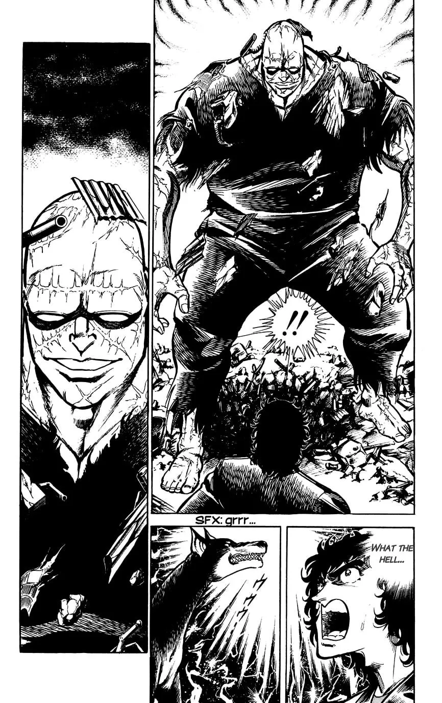 Read Black Angels chapter 67 image 10 on Lezhin