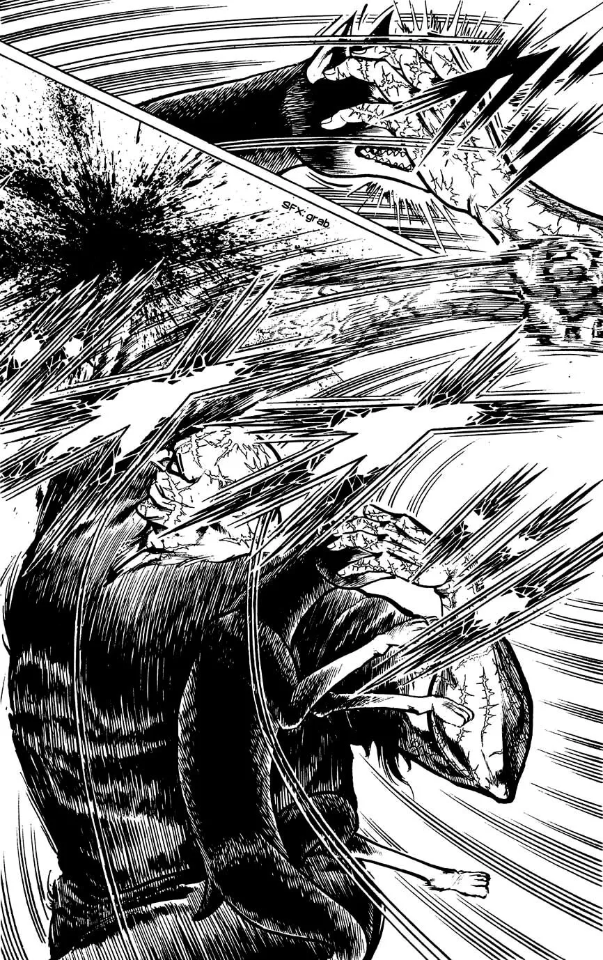 Read Black Angels chapter 67 image 13 on Lezhin