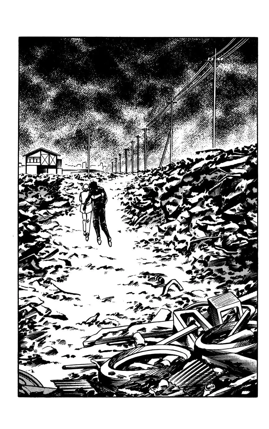 Read Black Angels chapter 67 image 19 on Lezhin