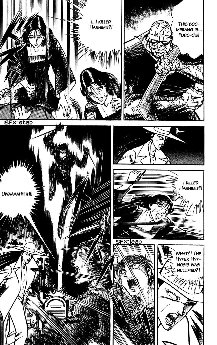 Read Black Angels chapter 69 image 12 on Lezhin