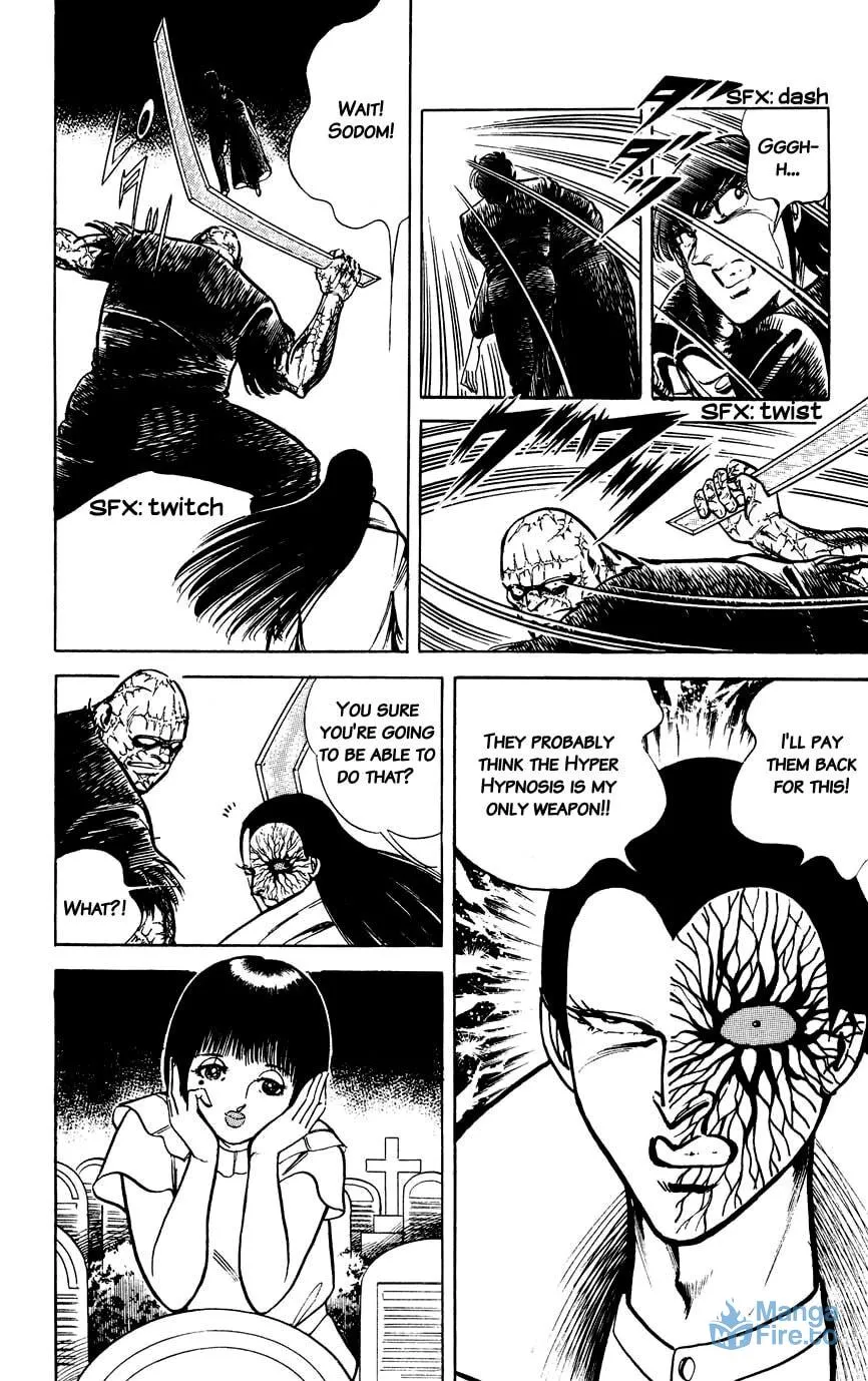 Read Black Angels chapter 69 image 17 on Lezhin