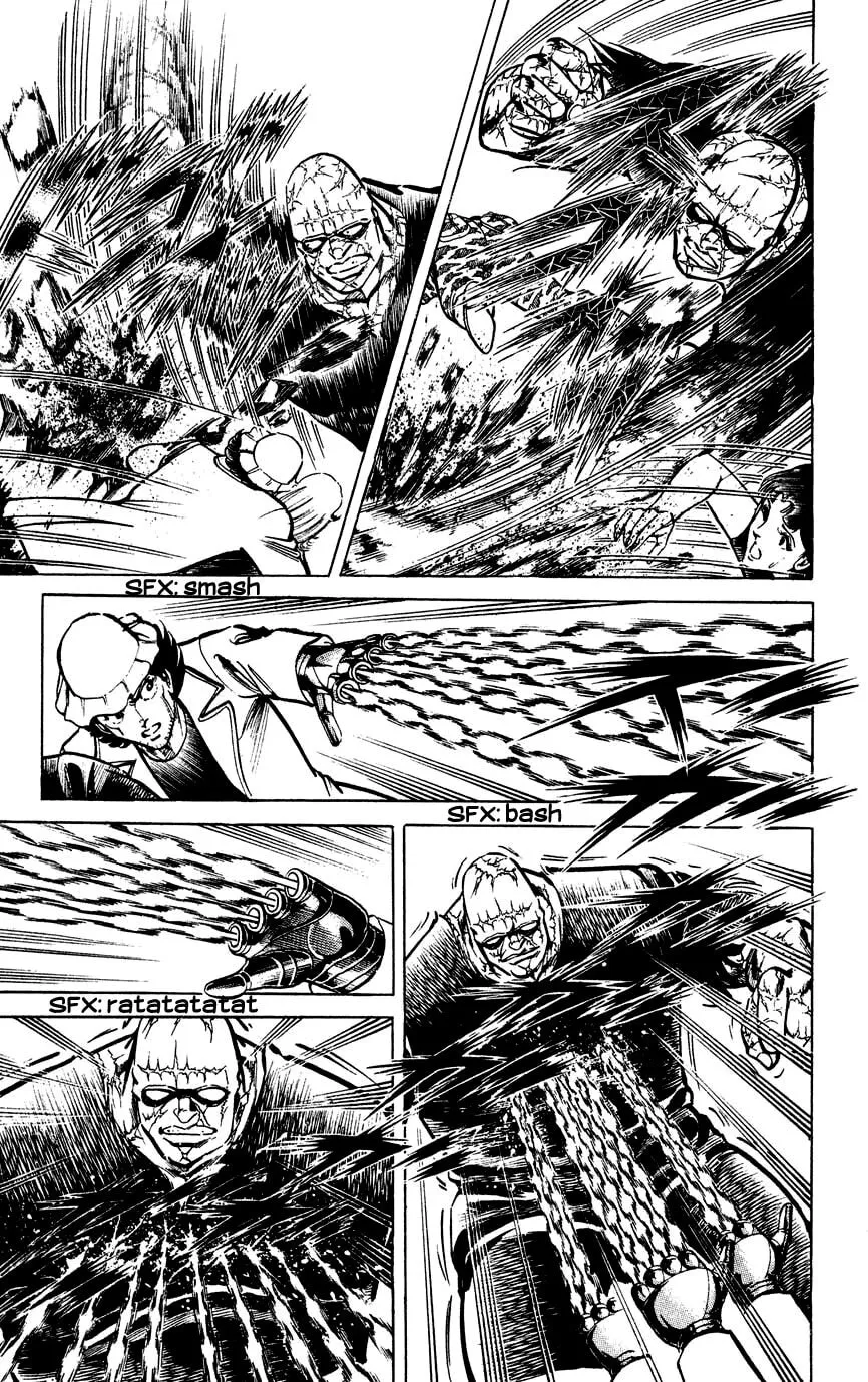 Read Black Angels chapter 69 image 4 on Lezhin