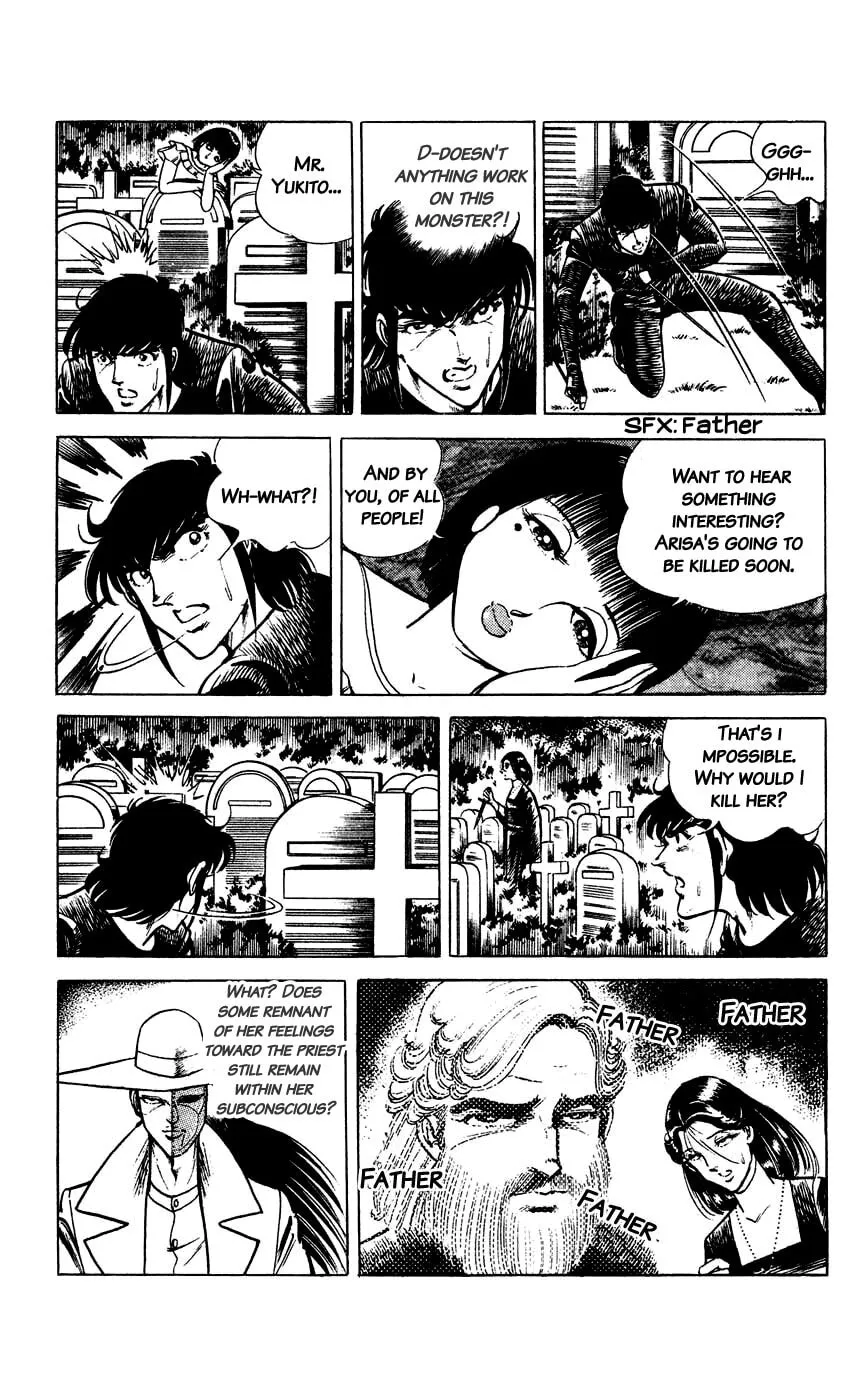 Read Black Angels chapter 69 image 7 on Lezhin