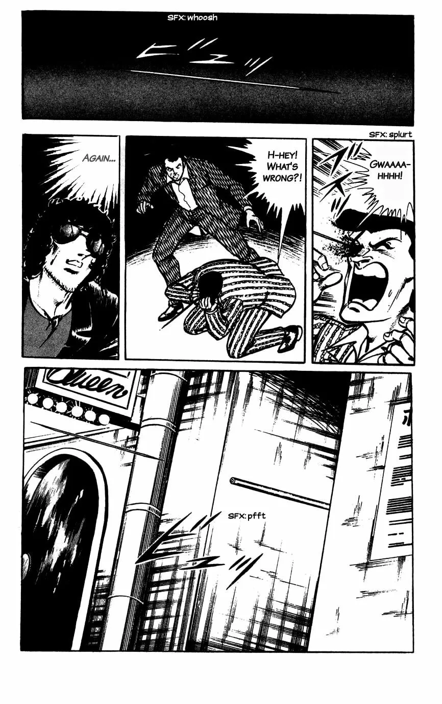 Read Black Angels chapter 7 image 13 on Lezhin