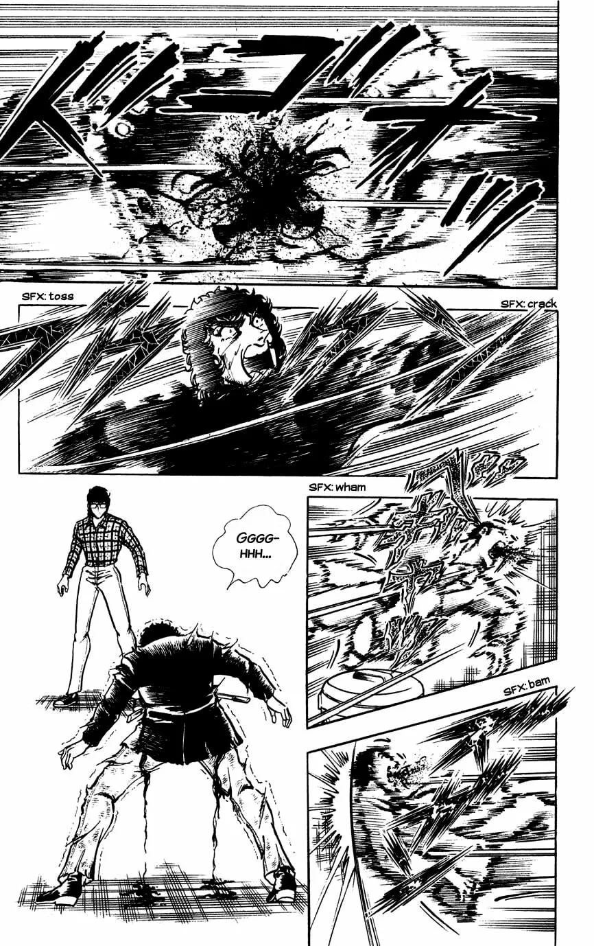 Read Black Angels chapter 7 image 19 on Lezhin