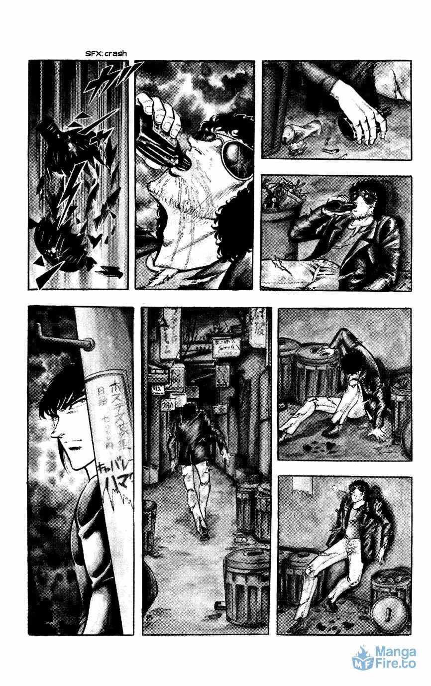 Read Black Angels chapter 7 image 2 on Lezhin
