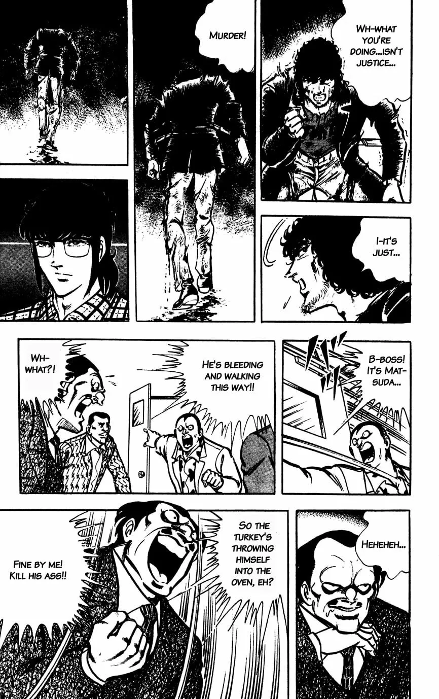 Read Black Angels chapter 7 image 21 on Lezhin