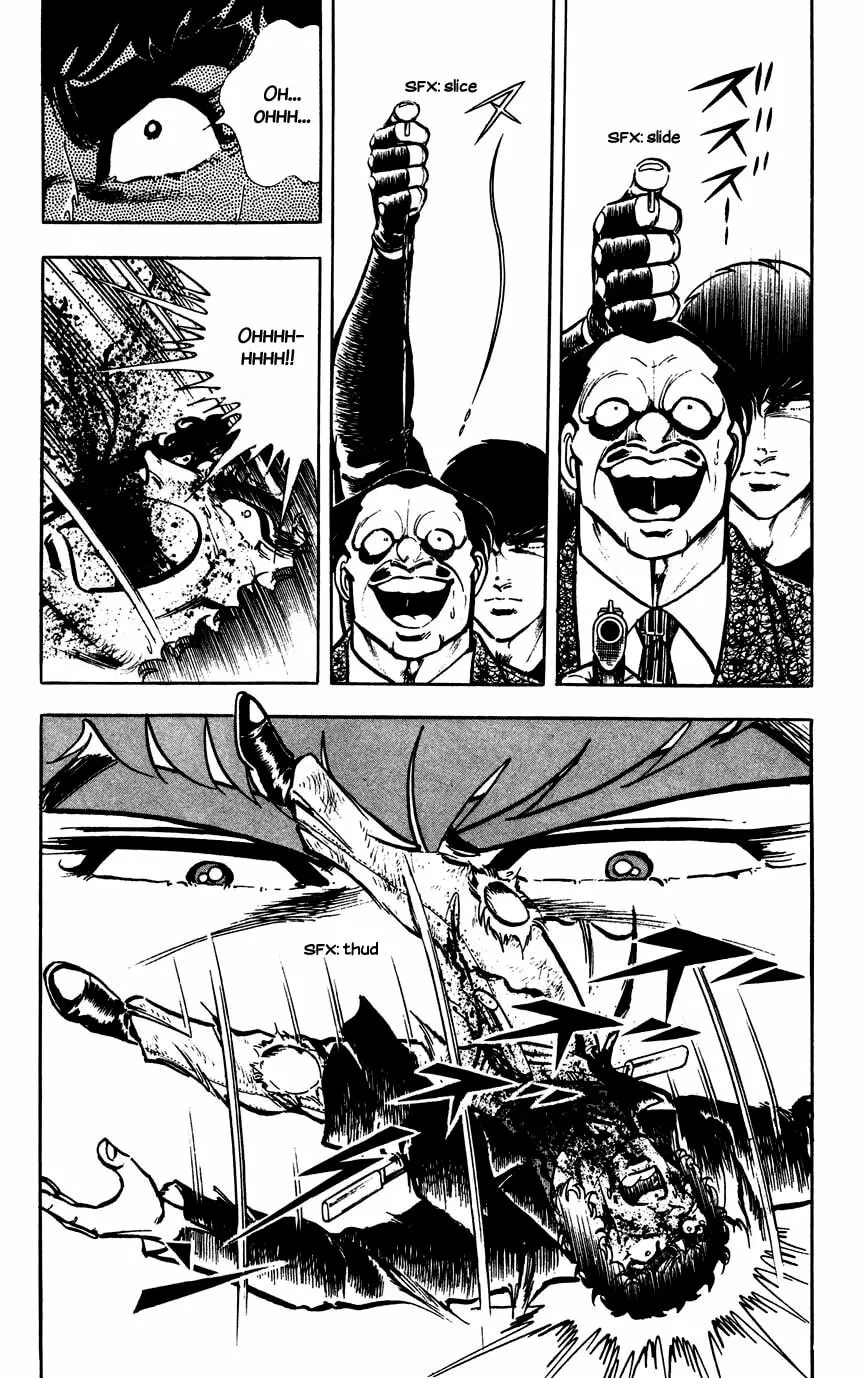 Read Black Angels chapter 7 image 27 on Lezhin