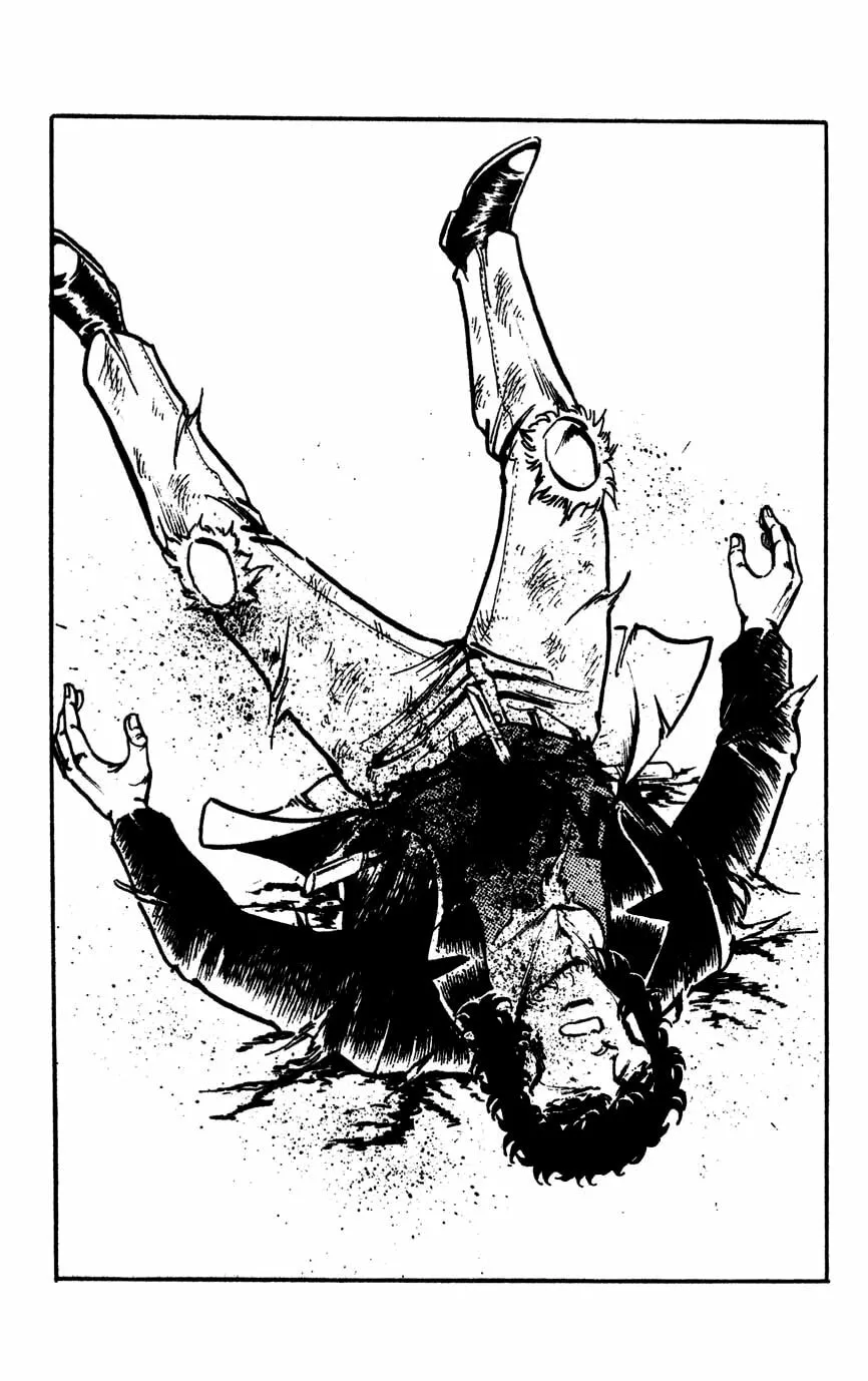 Read Black Angels chapter 7 image 28 on Lezhin