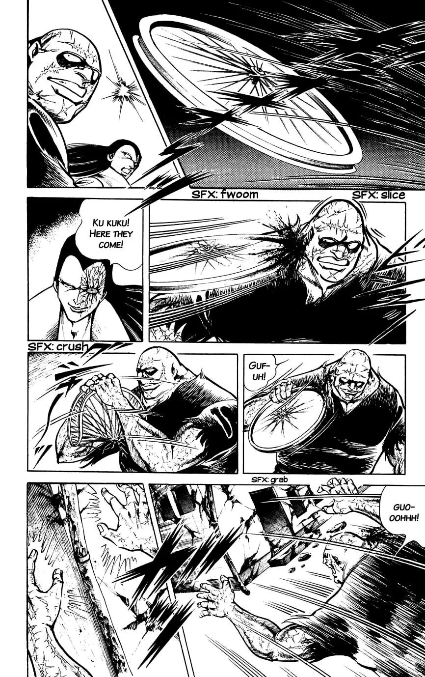Read Black Angels chapter 70 image 13 on Lezhin
