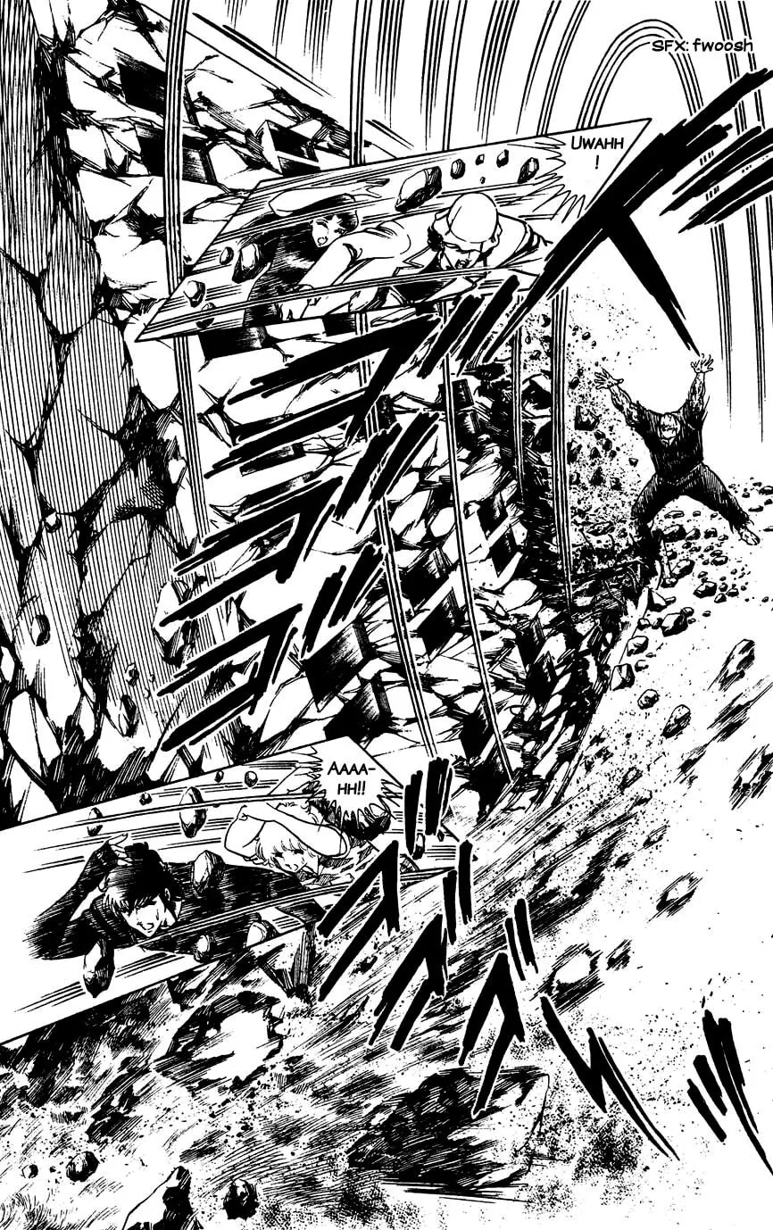 Read Black Angels chapter 70 image 15 on Lezhin