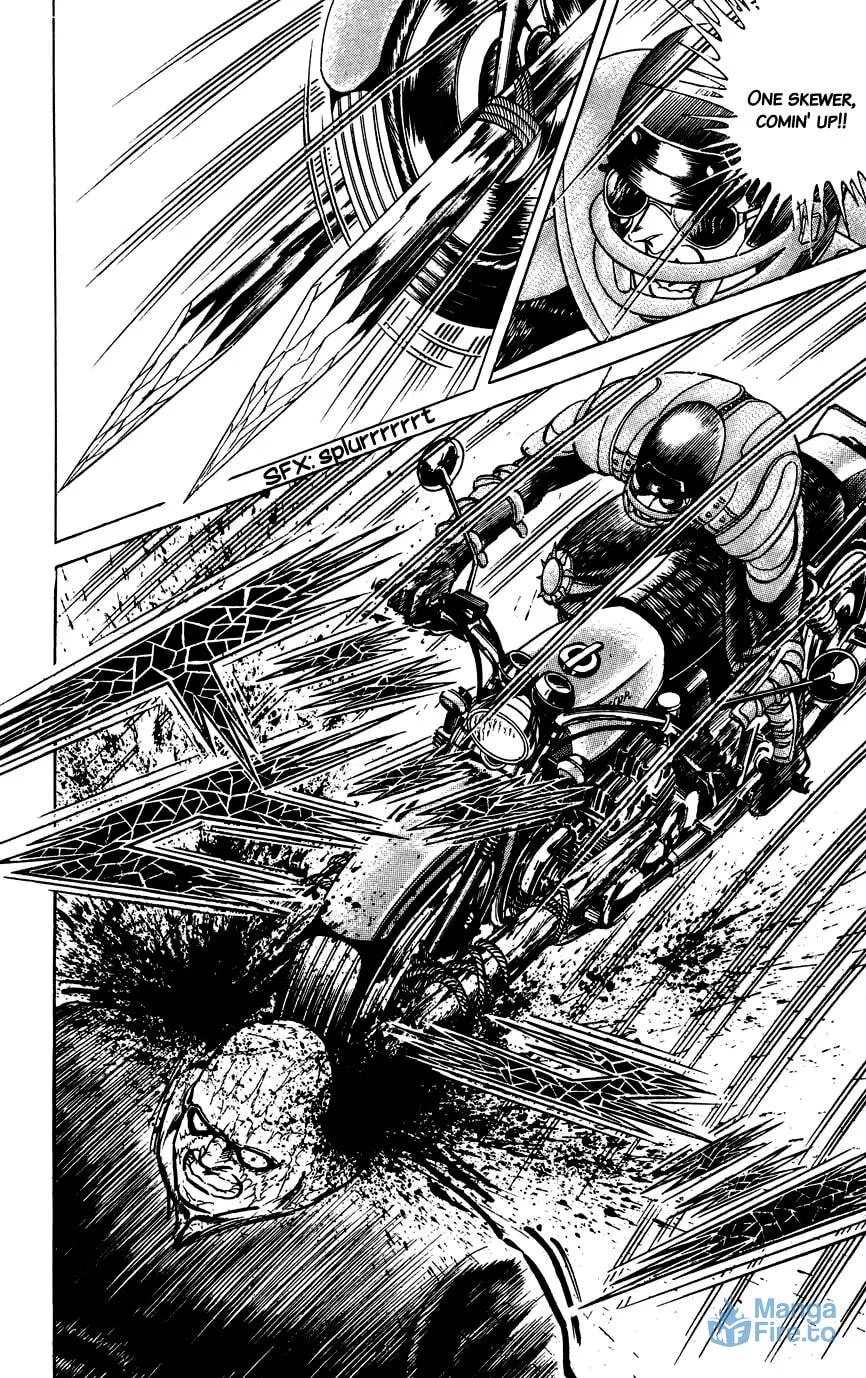 Read Black Angels chapter 70 image 17 on Lezhin