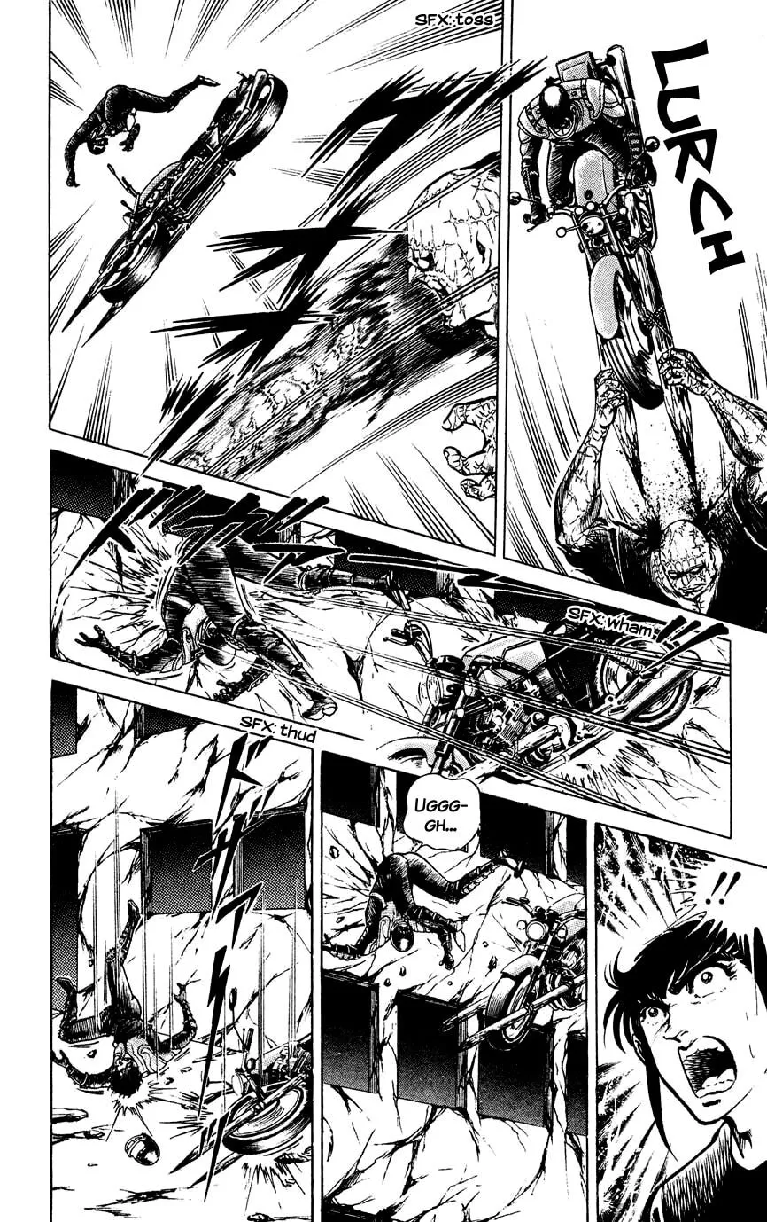 Read Black Angels chapter 70 image 19 on Lezhin