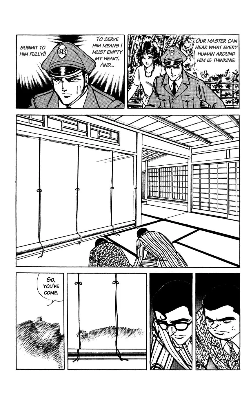 Read Black Angels chapter 70 image 7 on Lezhin