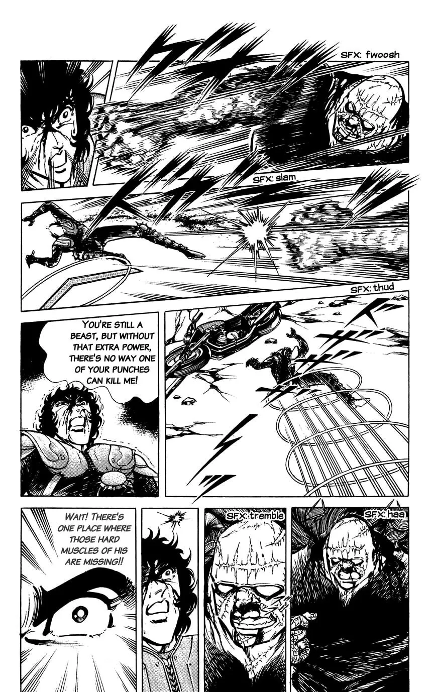Read Black Angels chapter 71 image 12 on Lezhin