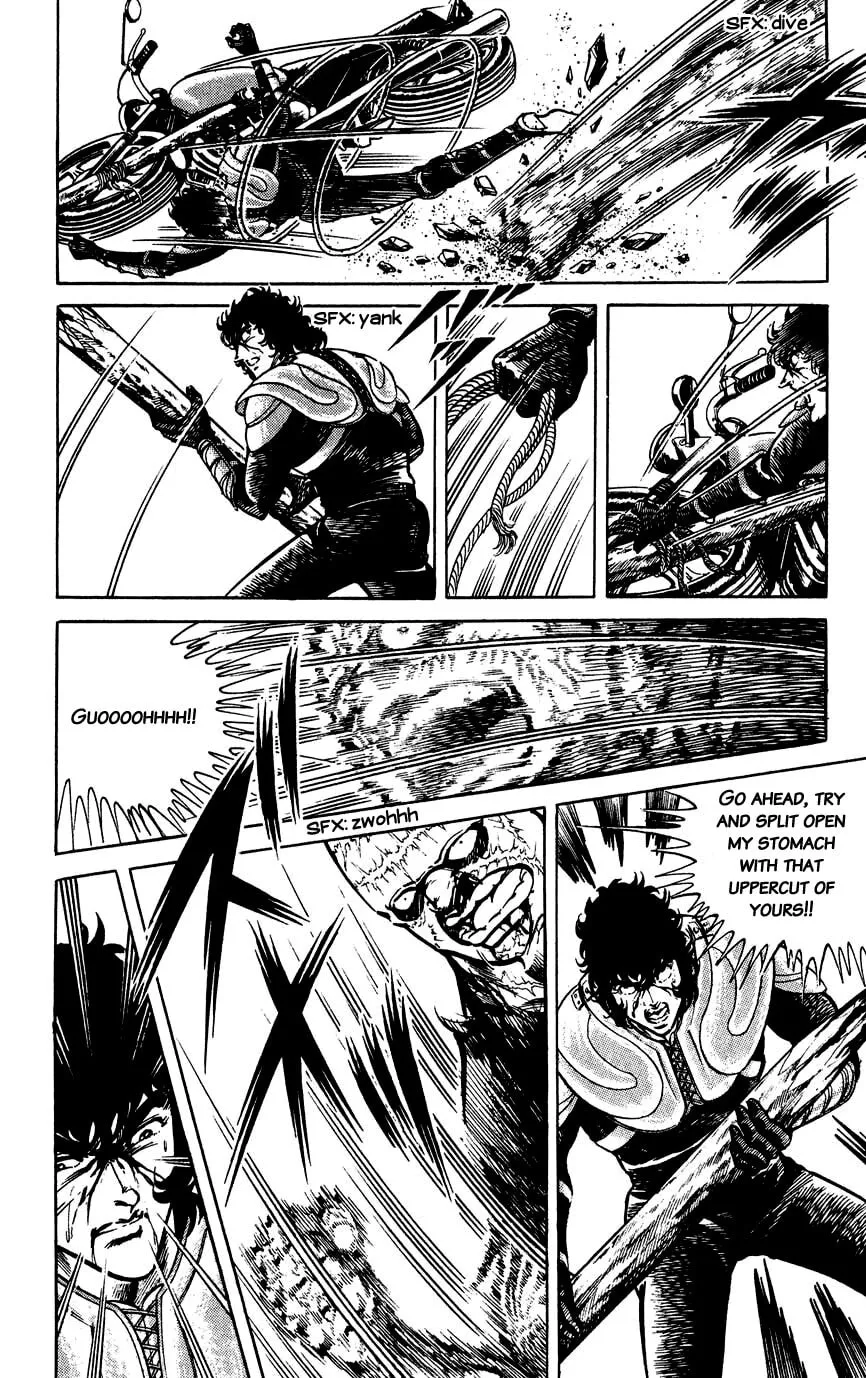Read Black Angels chapter 71 image 13 on Lezhin