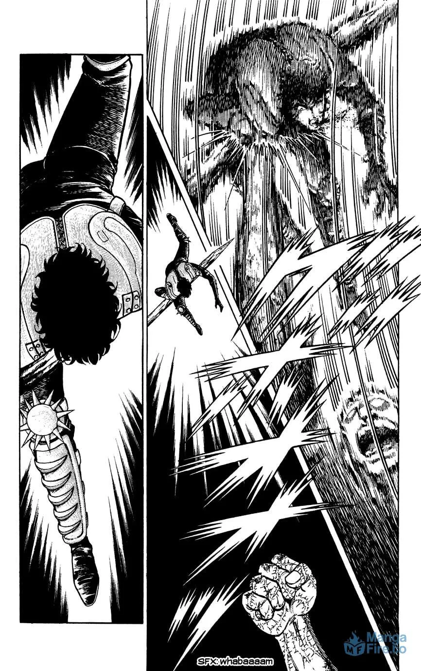 Read Black Angels chapter 71 image 14 on Lezhin