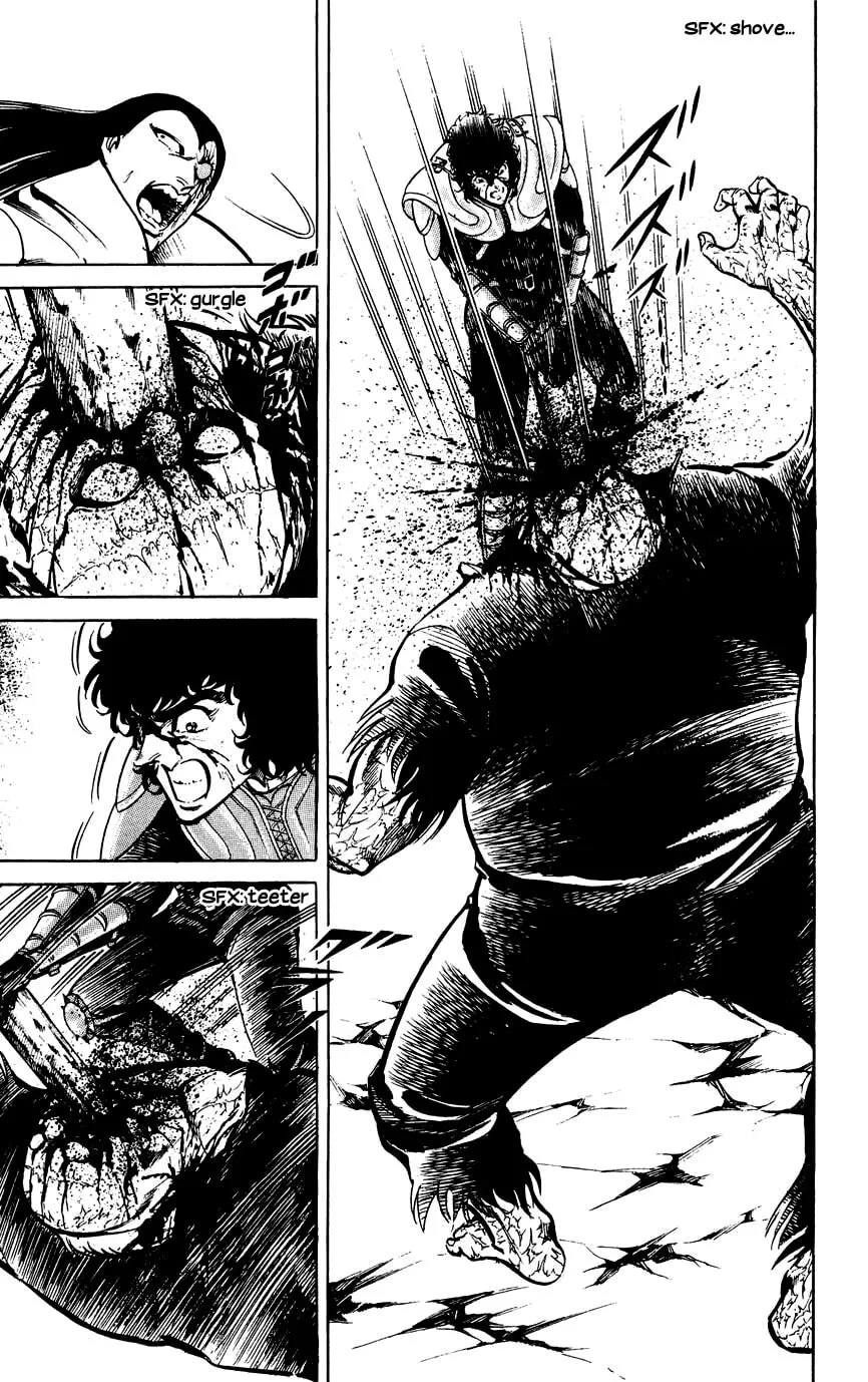 Read Black Angels chapter 71 image 16 on Lezhin