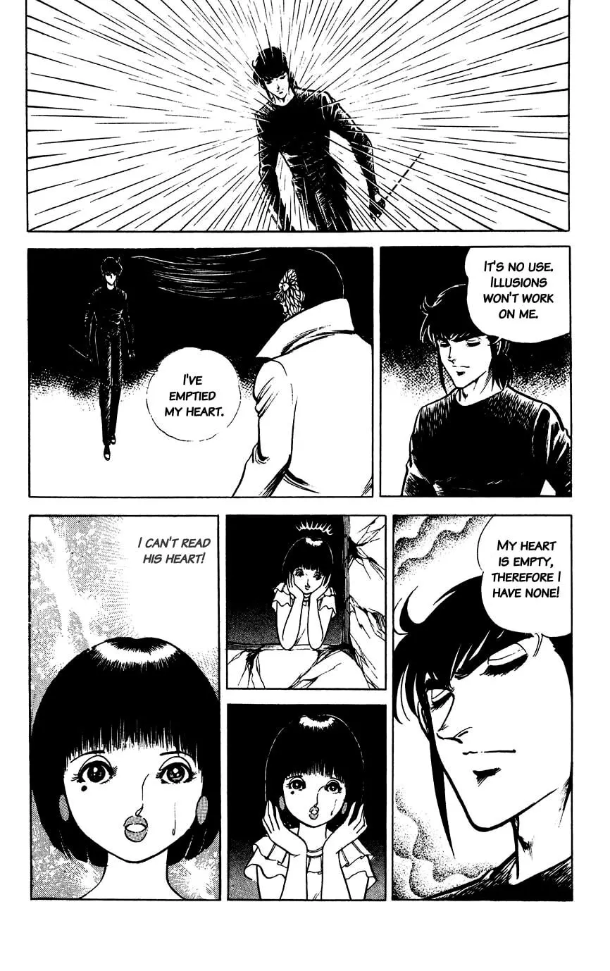 Read Black Angels chapter 71 image 18 on Lezhin