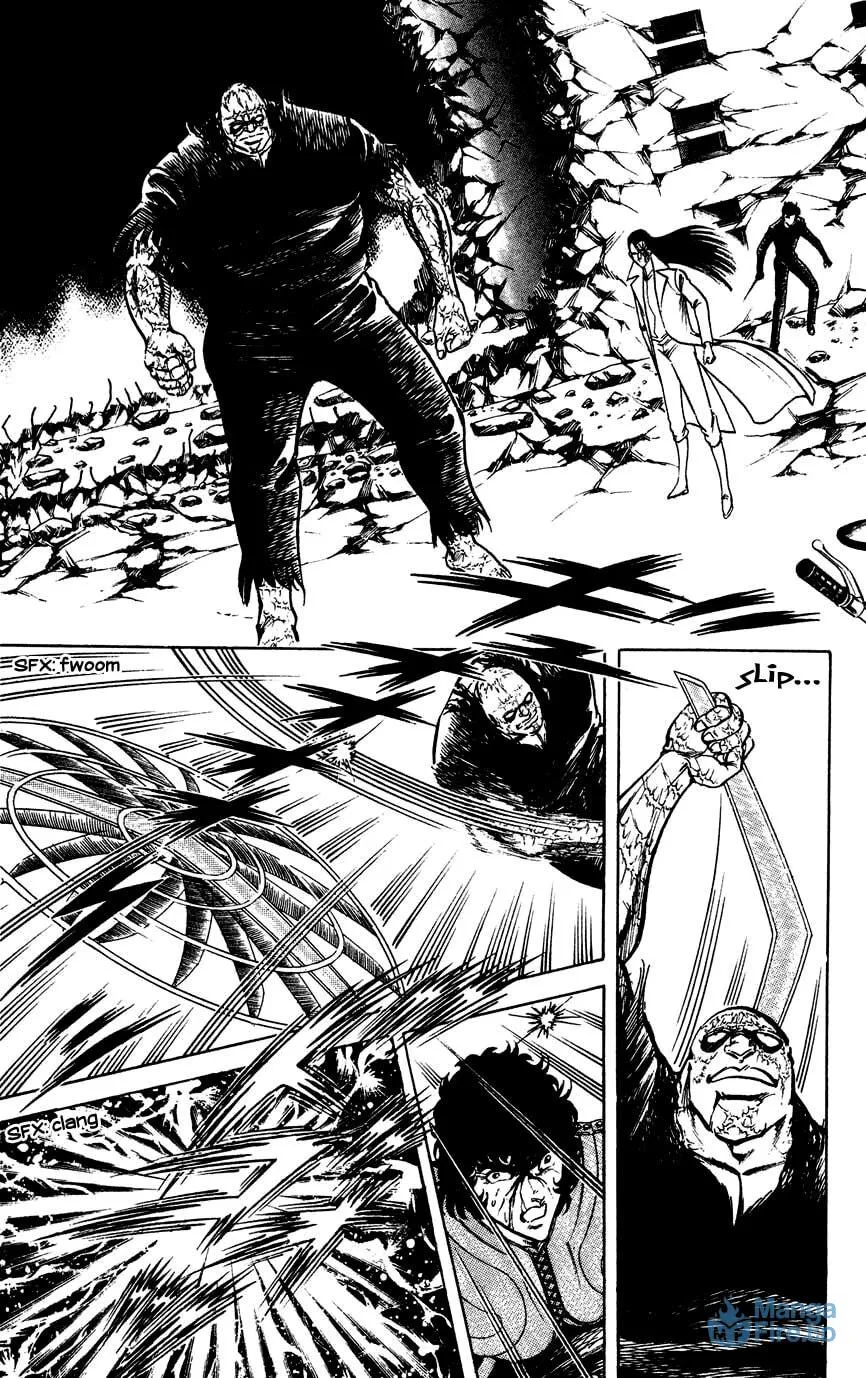 Read Black Angels chapter 71 image 2 on Lezhin