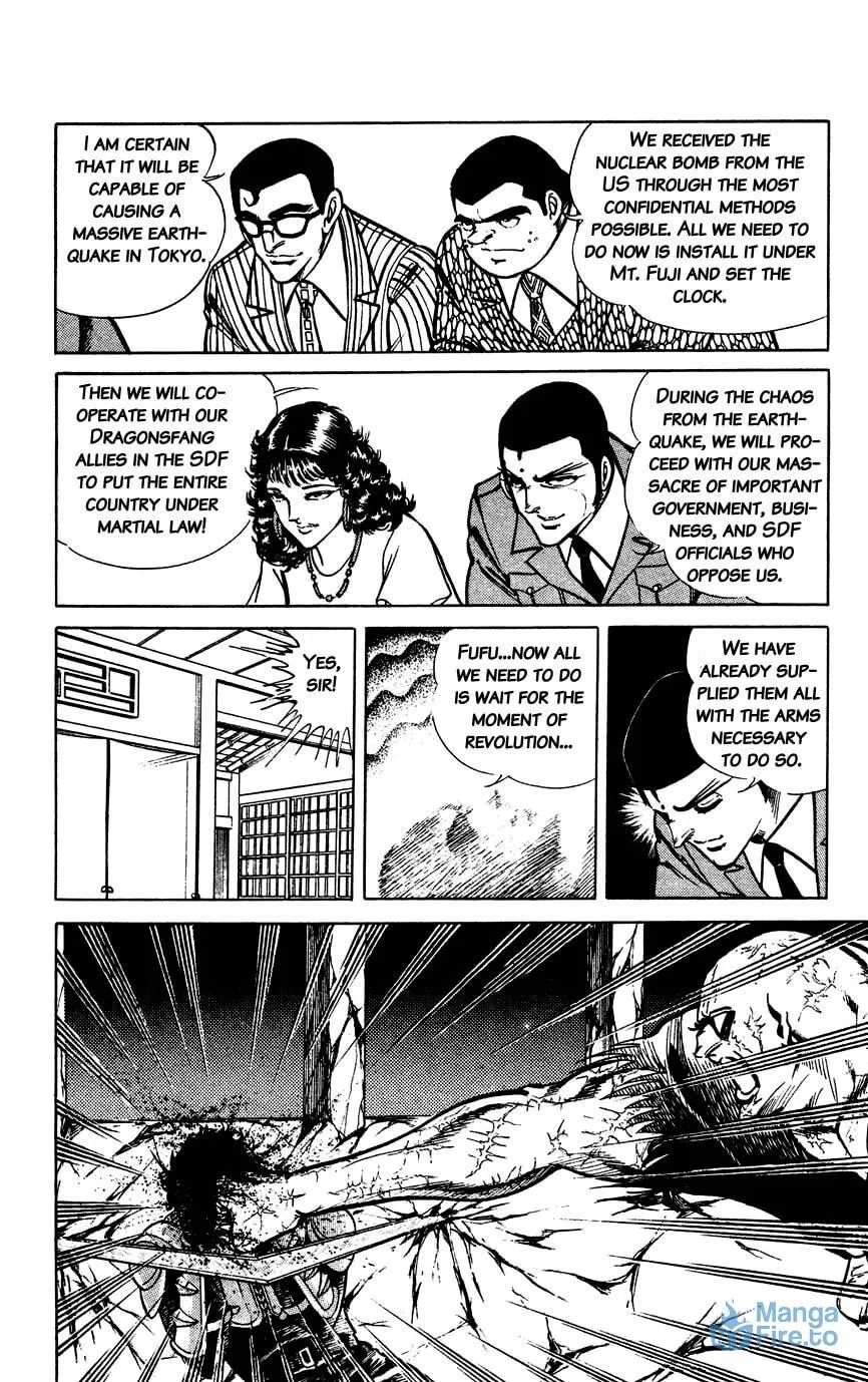Read Black Angels chapter 71 image 5 on Lezhin