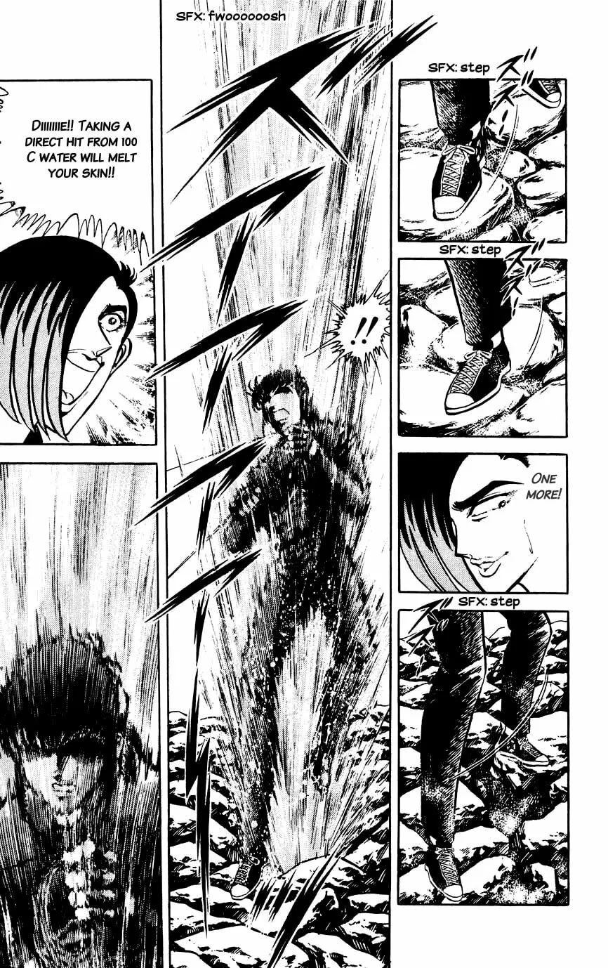 Read Black Angels chapter 76 image 10 on Lezhin