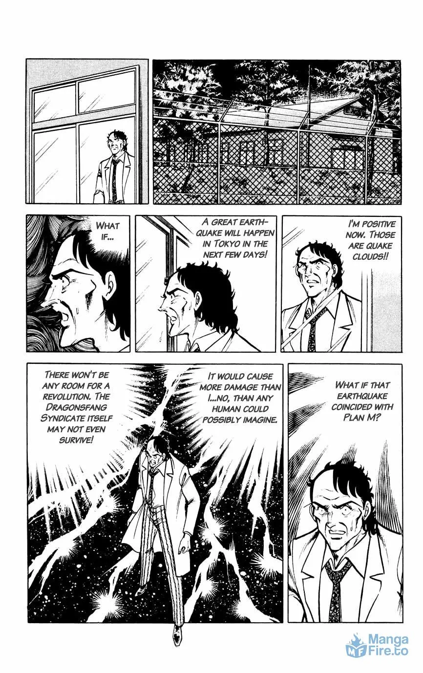 Read Black Angels chapter 76 image 17 on Lezhin