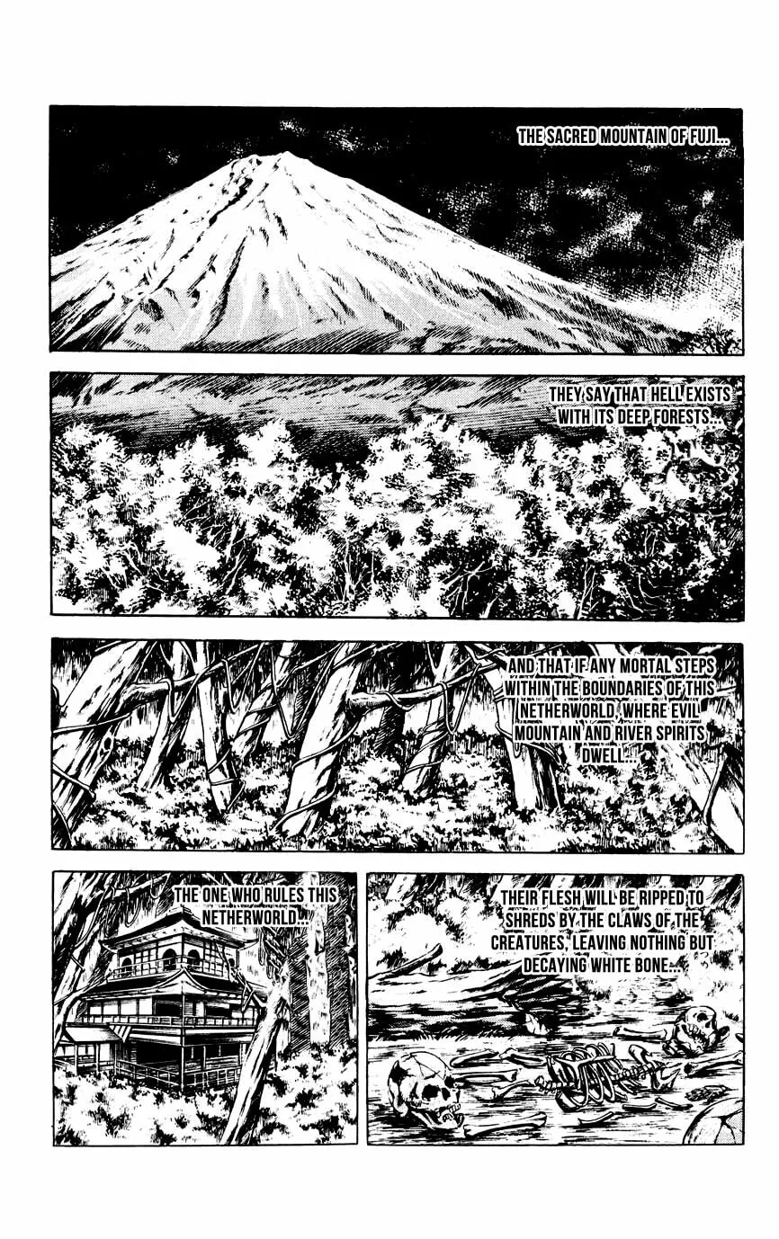 Read Black Angels chapter 77 image 1 on Lezhin