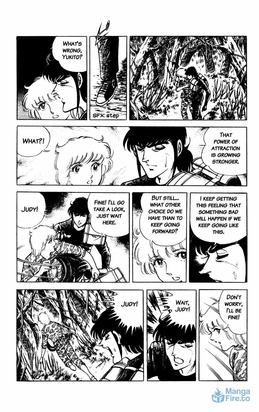 Read Black Angels chapter 77 image 11 on Lezhin