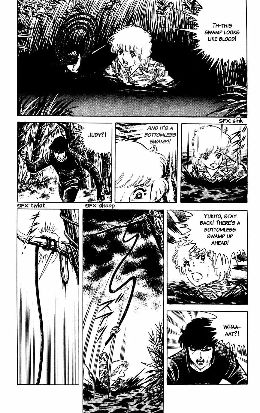 Read Black Angels chapter 77 image 13 on Lezhin