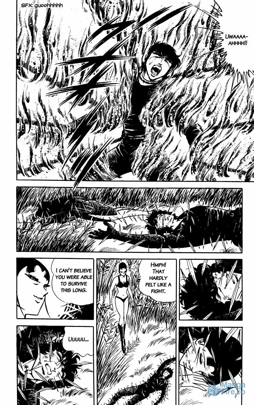 Read Black Angels chapter 77 image 17 on Lezhin
