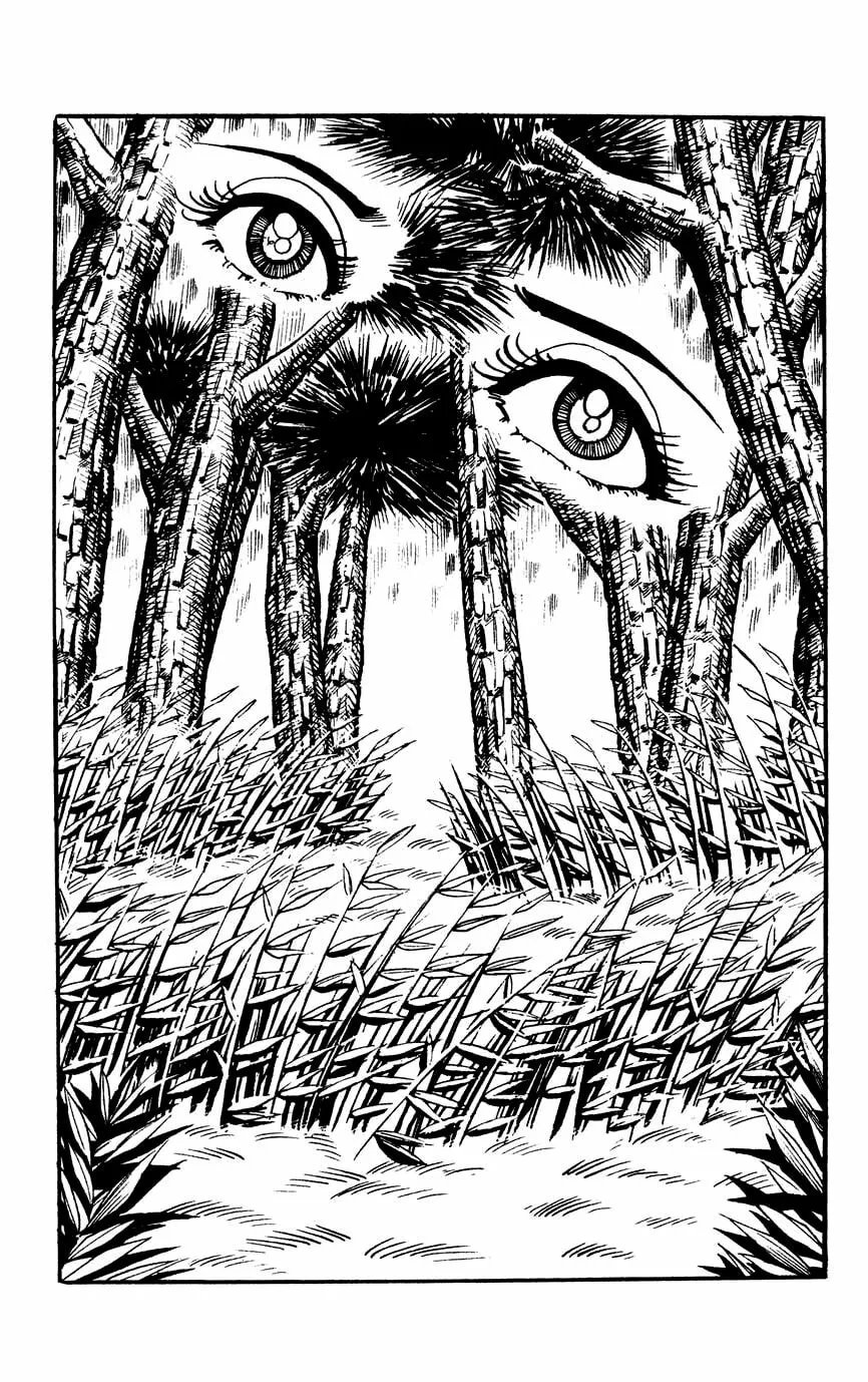 Read Black Angels chapter 77 image 19 on Lezhin