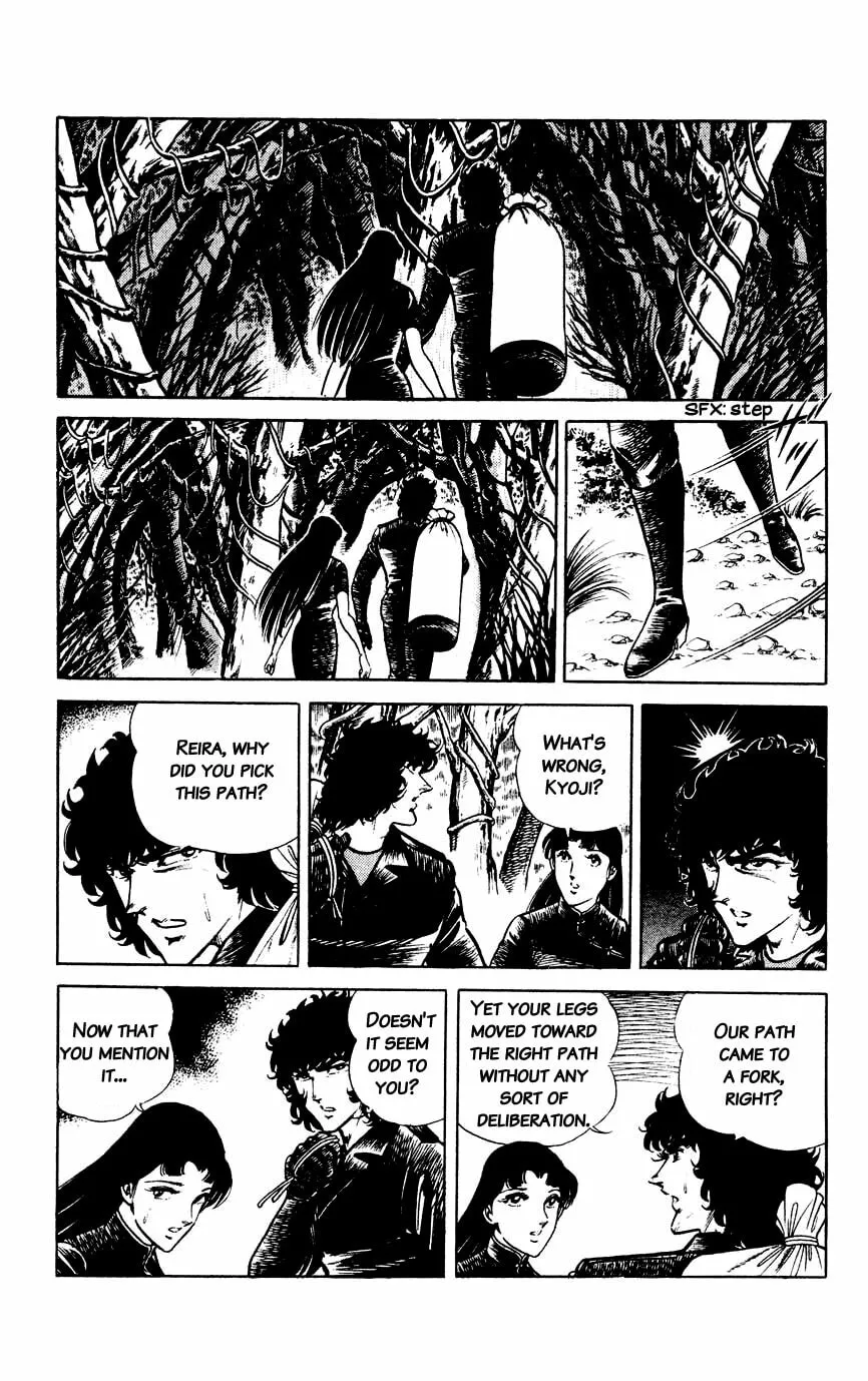 Read Black Angels chapter 77 image 3 on Lezhin