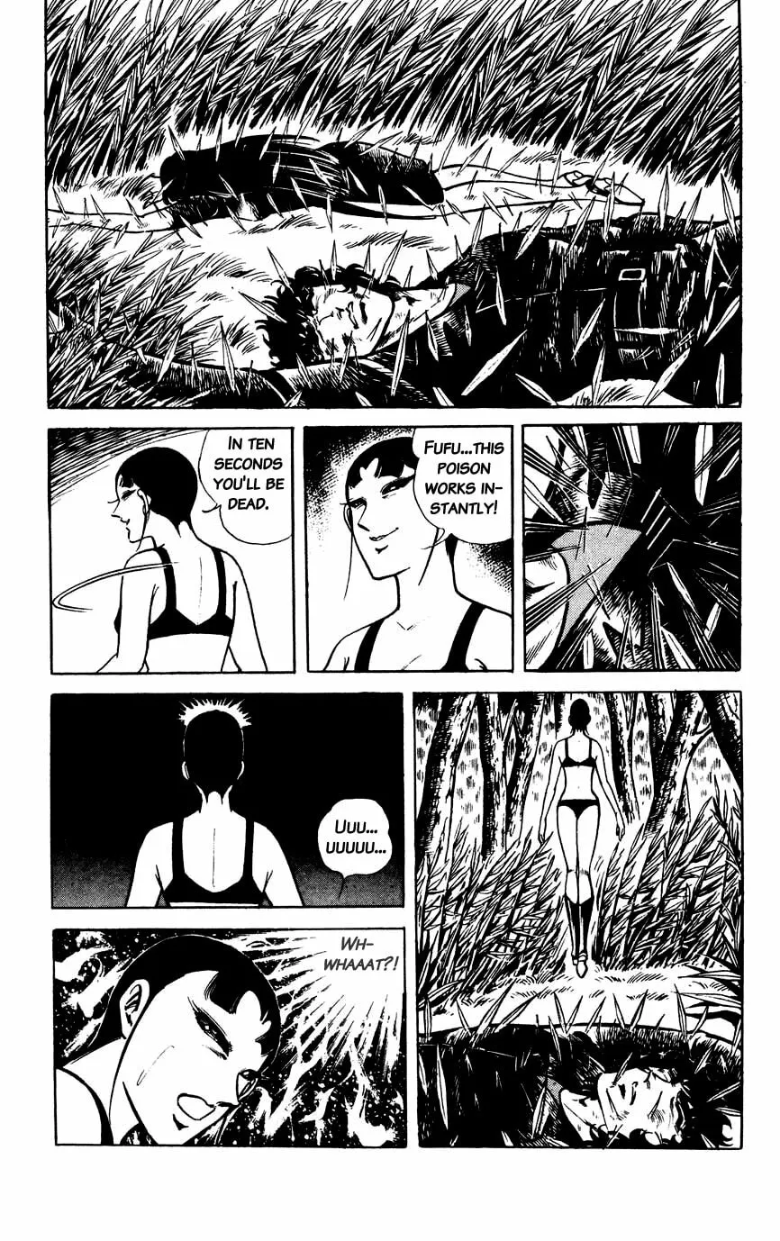 Read Black Angels chapter 78 image 1 on Lezhin