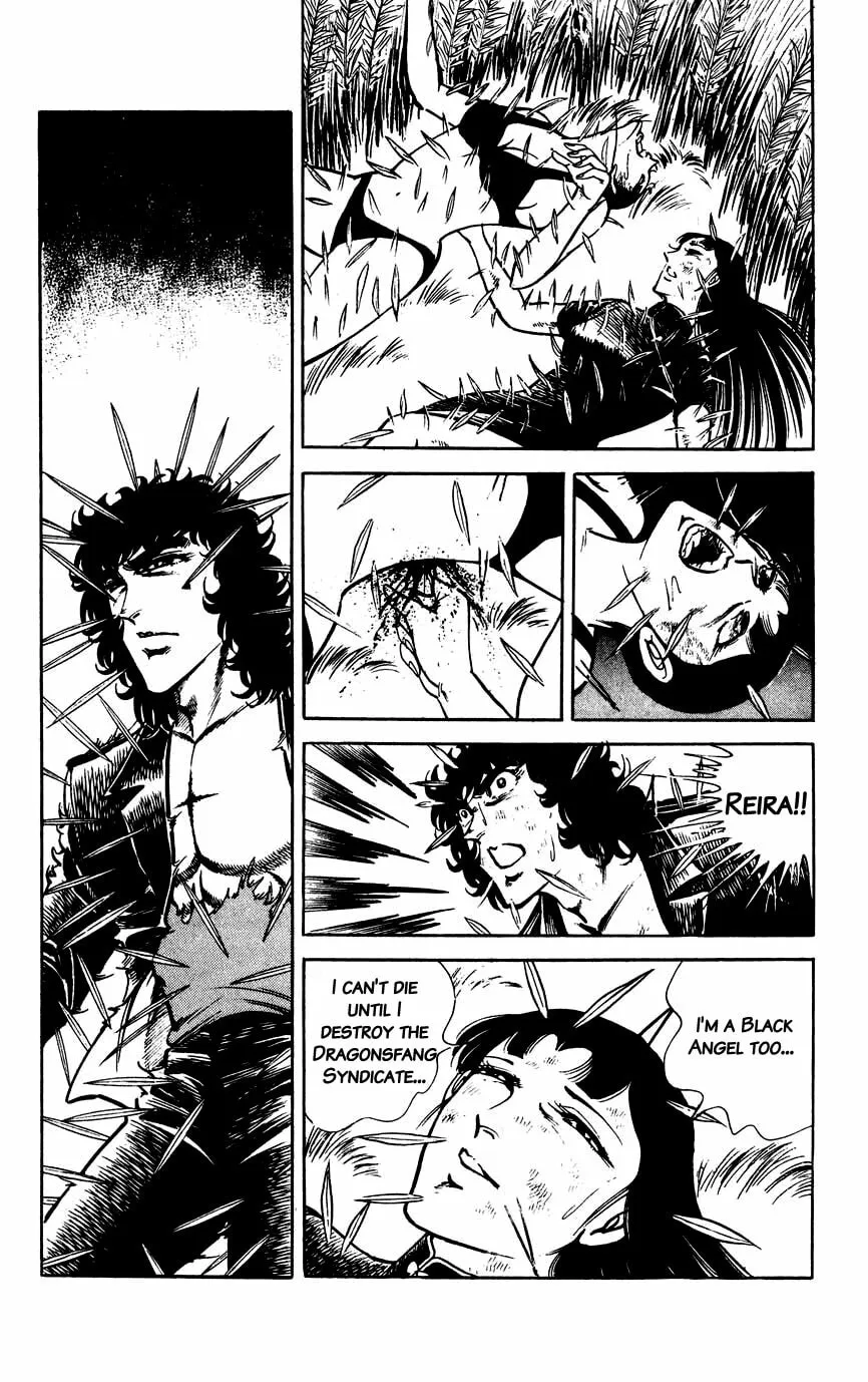 Read Black Angels chapter 78 image 10 on Lezhin