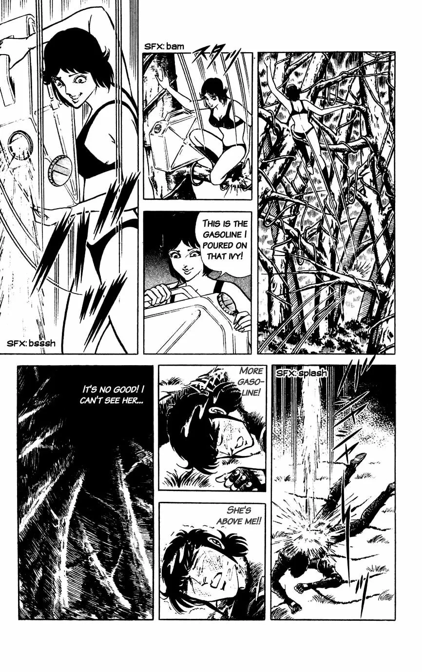 Read Black Angels chapter 78 image 12 on Lezhin