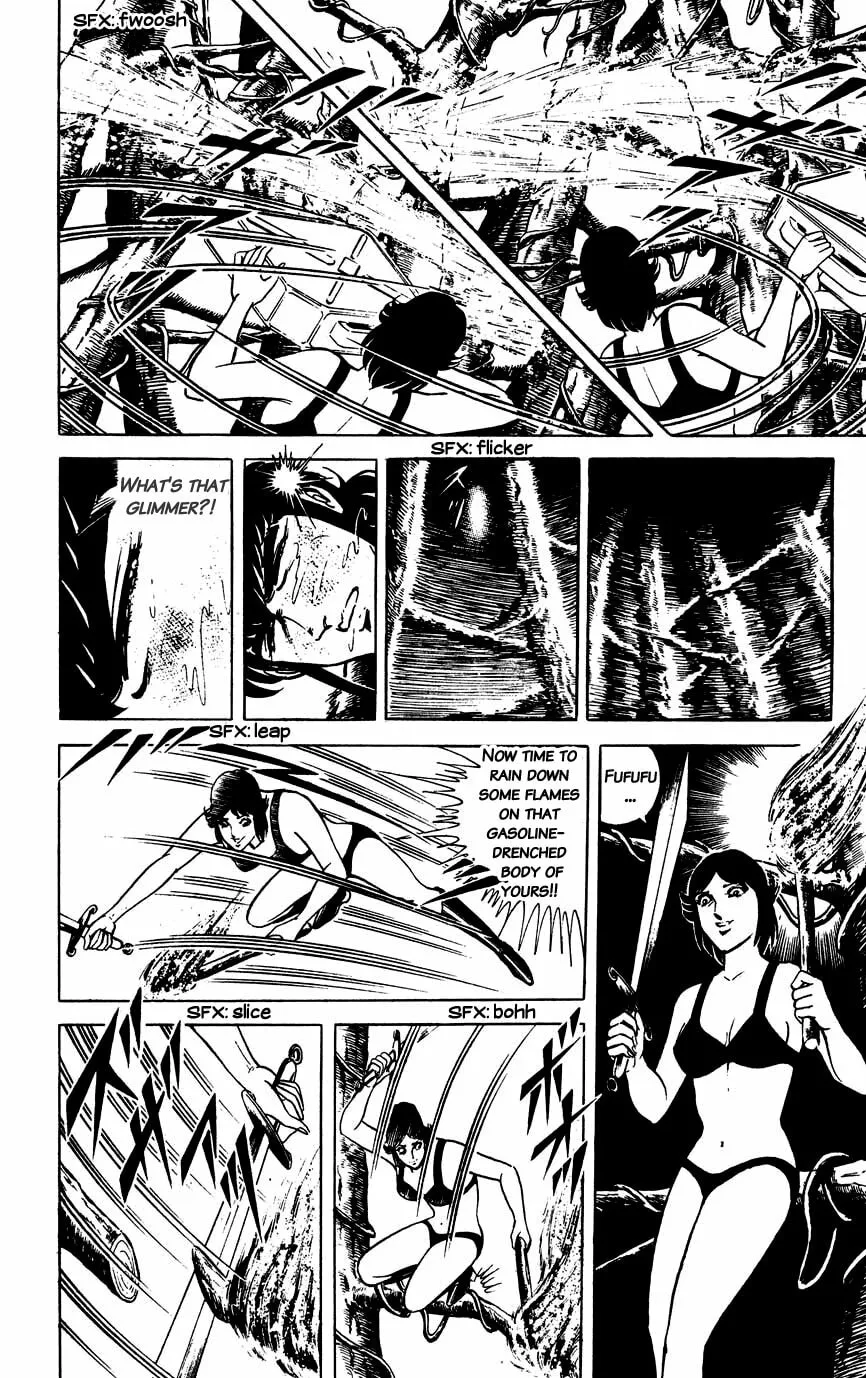 Read Black Angels chapter 78 image 13 on Lezhin