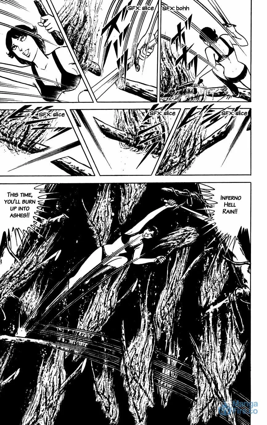 Read Black Angels chapter 78 image 14 on Lezhin
