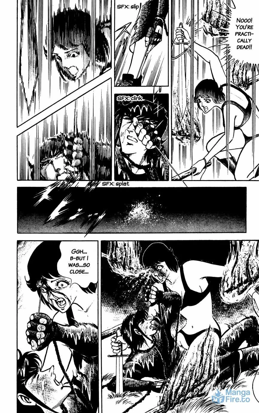 Read Black Angels chapter 78 image 17 on Lezhin