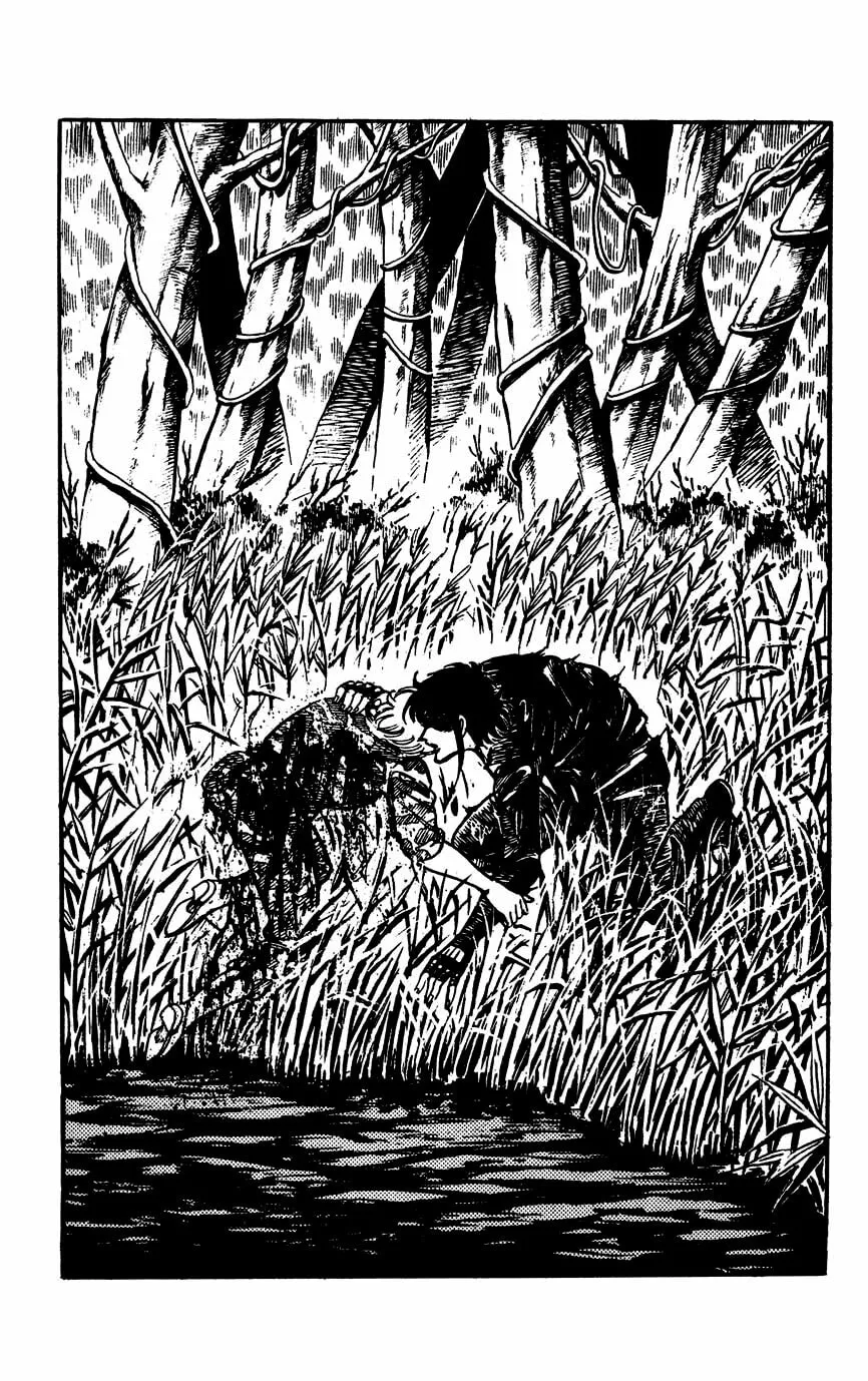 Read Black Angels chapter 78 image 19 on Lezhin