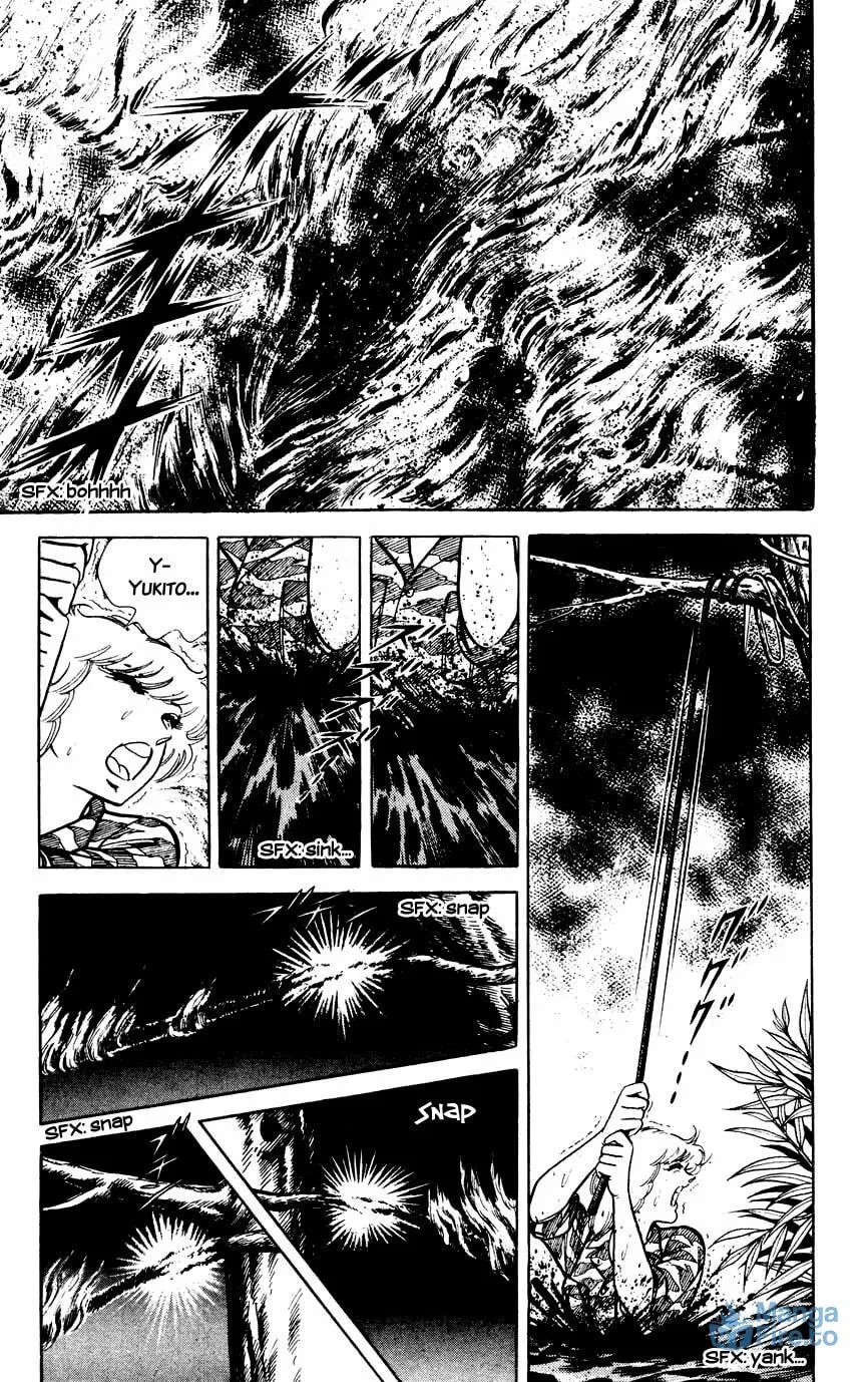 Read Black Angels chapter 78 image 2 on Lezhin