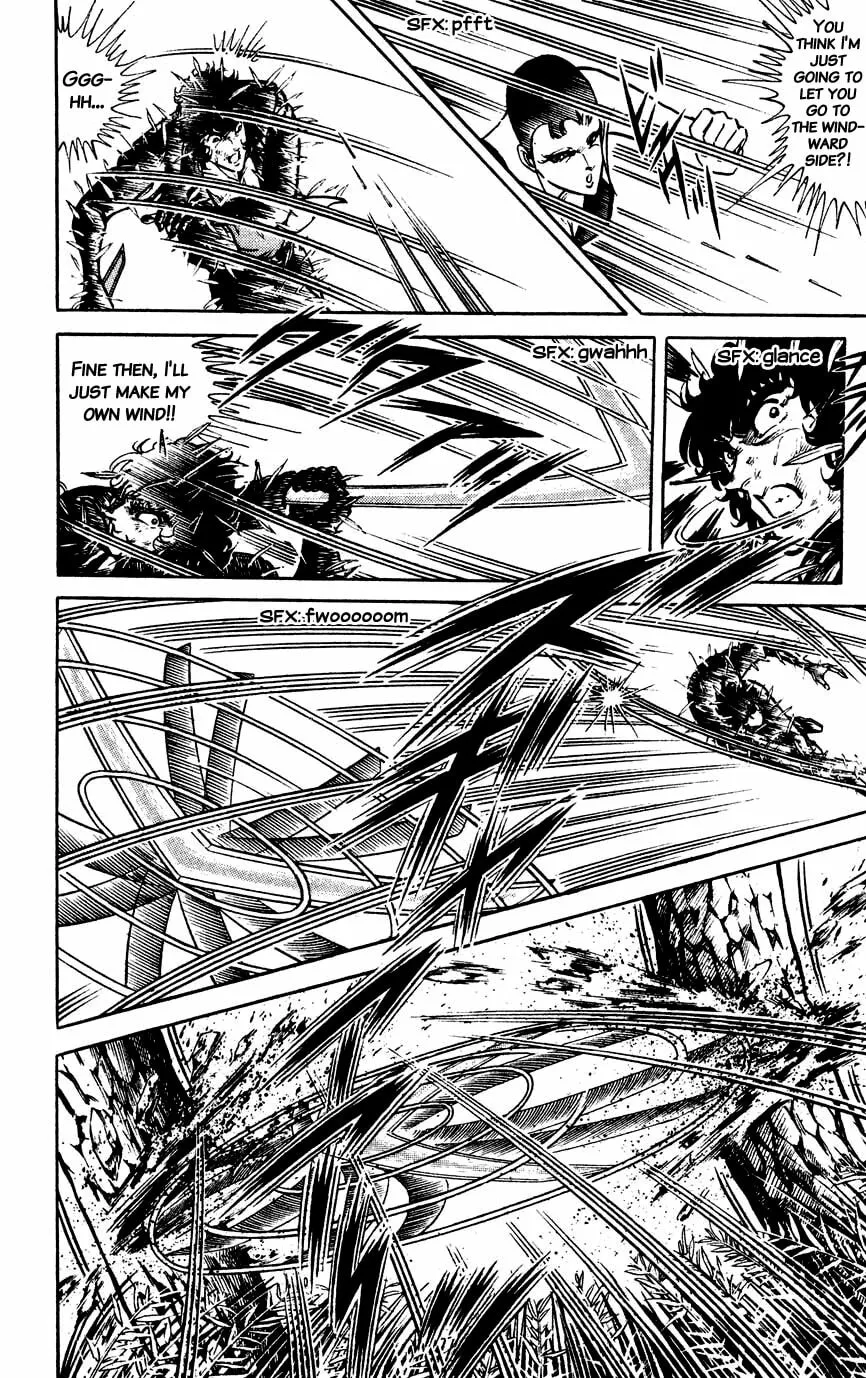 Read Black Angels chapter 78 image 7 on Lezhin