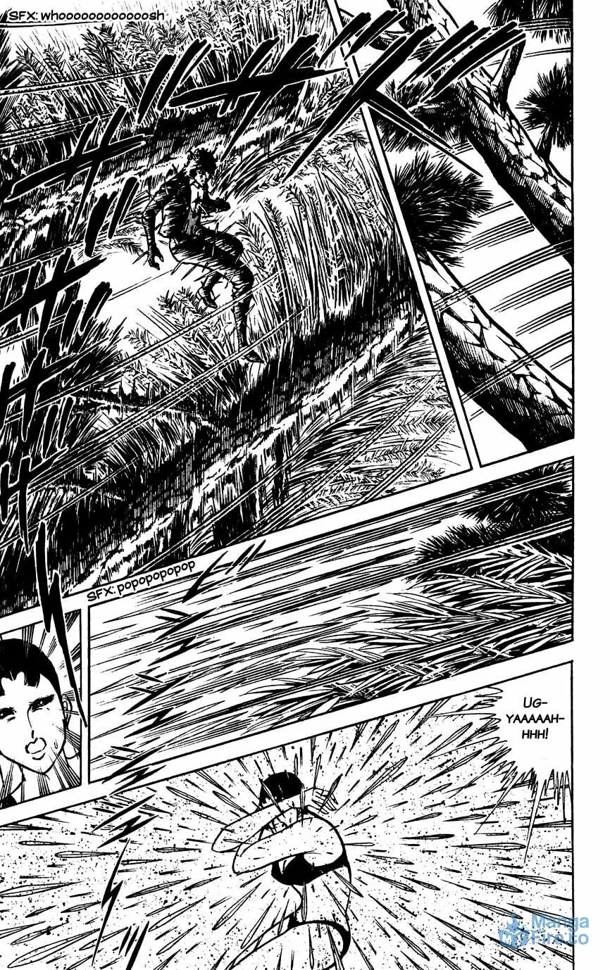 Read Black Angels chapter 78 image 8 on Lezhin