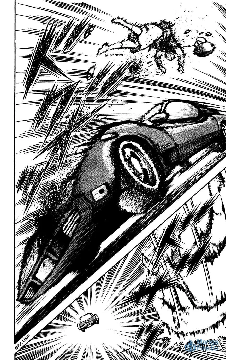 Read Black Angels chapter 8 image 11 on Lezhin
