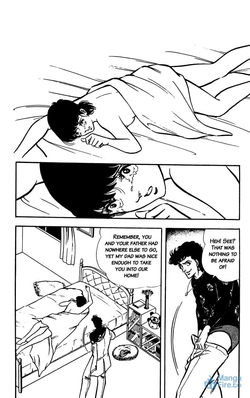 Read Black Angels chapter 8 image 23 on Lezhin