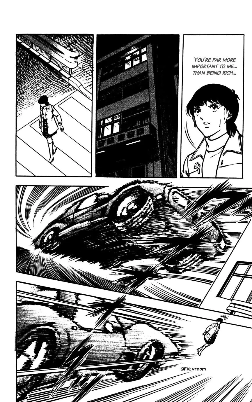 Read Black Angels chapter 8 image 27 on Lezhin