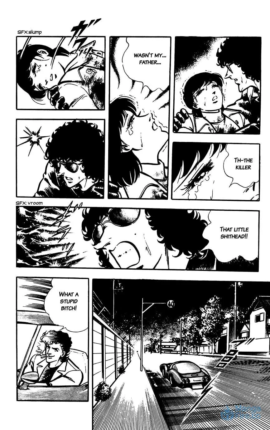 Read Black Angels chapter 8 image 29 on Lezhin