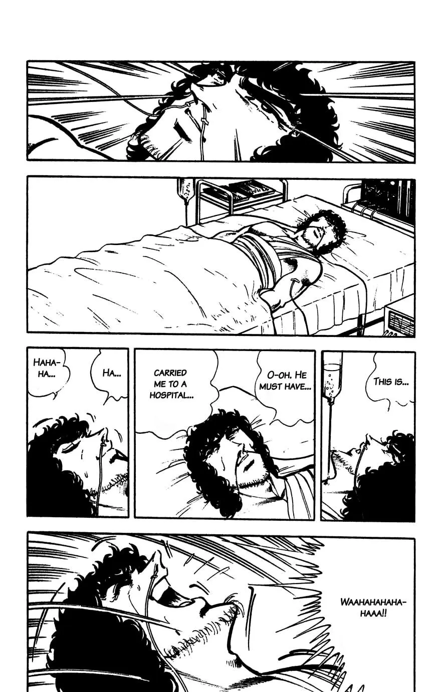 Read Black Angels chapter 8 image 3 on Lezhin